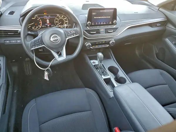 1N4BL4DV2SN389037 2025 NISSAN ALTIMA - Image 8