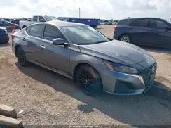 1N4BL4DV2SN389233 2025 NISSAN ALTIMA