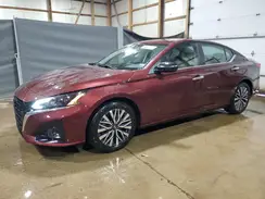 1N4BL4DV2SN390172 2025 NISSAN ALTIMA