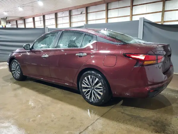 1N4BL4DV2SN390172 2025 NISSAN ALTIMA - Image 2