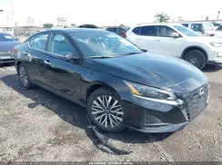 1N4BL4DV2SN390513 2025 NISSAN ALTIMA