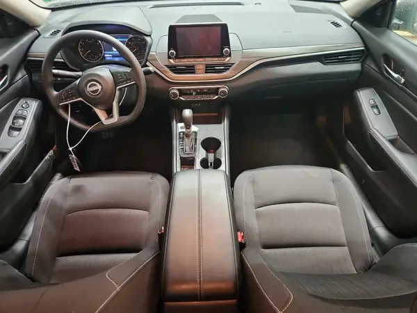1N4BL4DV2SN390608 2025 NISSAN ALTIMA - Image 8