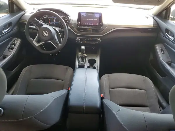 1N4BL4DV2SN391046 2025 NISSAN ALTIMA - Image 8