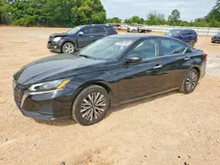 1N4BL4DV2SN391158 2025 NISSAN ALTIMA