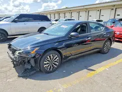 1N4BL4DV2SN391340 2025 NISSAN ALTIMA