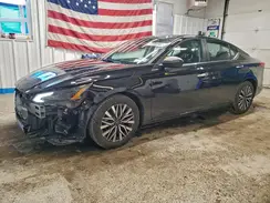 1N4BL4DV2SN391371 2025 NISSAN ALTIMA