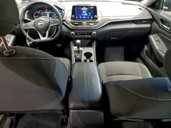 1N4BL4DV2SN391371 2025 NISSAN ALTIMA - Image 8