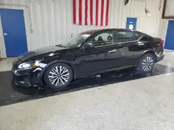 1N4BL4DV2SN391533 2025 NISSAN ALTIMA