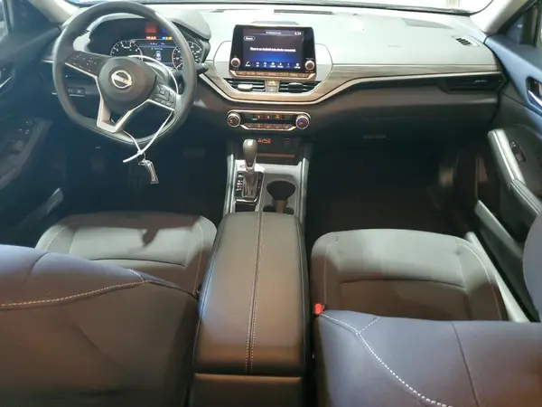 1N4BL4DV2SN391533 2025 NISSAN ALTIMA - Image 8