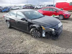 1N4BL4DV2SN392181 2025 NISSAN ALTIMA