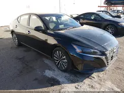 1N4BL4DV2SN392245 2025 NISSAN ALTIMA