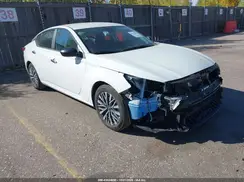 1N4BL4DV2SN392620 2025 NISSAN ALTIMA