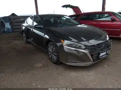 1N4BL4DV2SN392729 2025 NISSAN ALTIMA