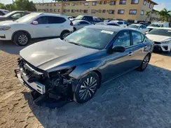 1N4BL4DV2SN393119 2025 NISSAN ALTIMA