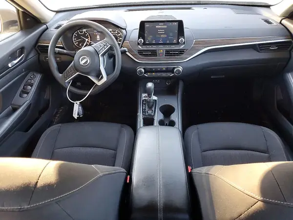 1N4BL4DV2SN393475 2025 NISSAN ALTIMA - Image 8