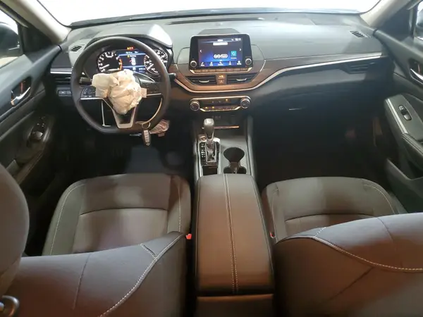 1N4BL4DV2SN393878 2025 NISSAN ALTIMA - Image 8