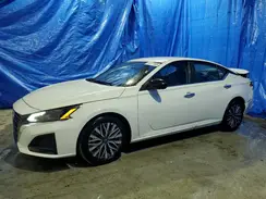 1N4BL4DV2SN394450 2025 NISSAN ALTIMA