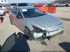 1N4BL4DV2SN395257 2025 NISSAN ALTIMA