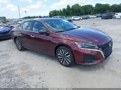 1N4BL4DV2SN395615 2025 NISSAN ALTIMA