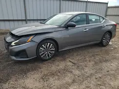 1N4BL4DV2SN395744 2025 NISSAN ALTIMA