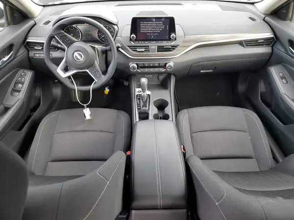 1N4BL4DV2SN395744 2025 NISSAN ALTIMA - Image 8