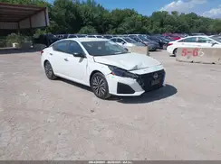 1N4BL4DV2SN395923 2025 NISSAN ALTIMA