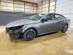 1N4BL4DV2SN396134 2025 NISSAN ALTIMA
