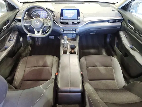 1N4BL4DV2SN396134 2025 NISSAN ALTIMA - Image 8