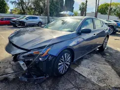 1N4BL4DV2SN396179 2025 NISSAN ALTIMA