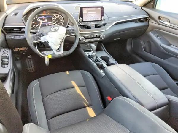1N4BL4DV2SN396179 2025 NISSAN ALTIMA - Image 8