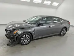 1N4BL4DV2SN396263 2025 NISSAN ALTIMA