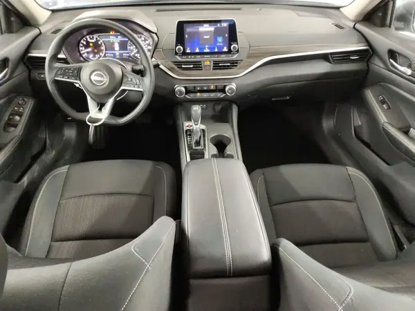 1N4BL4DV2SN396263 2025 NISSAN ALTIMA - Image 8
