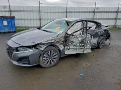 1N4BL4DV2SN396506 2025 NISSAN ALTIMA