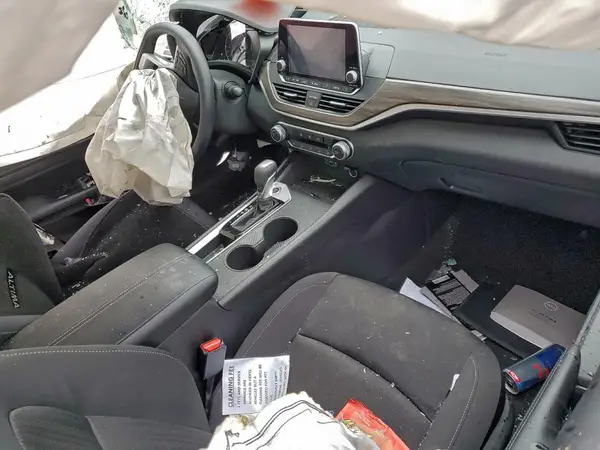 1N4BL4DV2SN396506 2025 NISSAN ALTIMA - Image 8