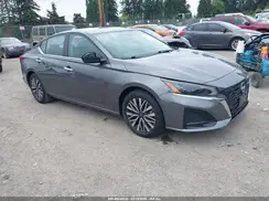 1N4BL4DV2SN396649 2025 NISSAN ALTIMA