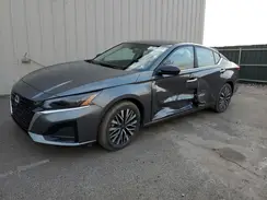 1N4BL4DV2SN396991 2025 NISSAN ALTIMA