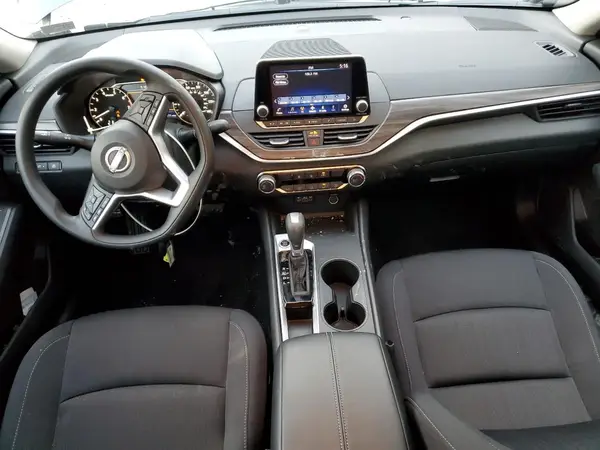 1N4BL4DV2SN396991 2025 NISSAN ALTIMA - Image 8