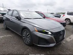 1N4BL4DV2SN397011 2025 NISSAN ALTIMA