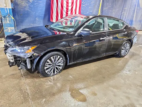 1N4BL4DV2SN397140 2025 NISSAN ALTIMA - Image 1