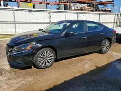 1N4BL4DV2SN397316 2025 NISSAN ALTIMA