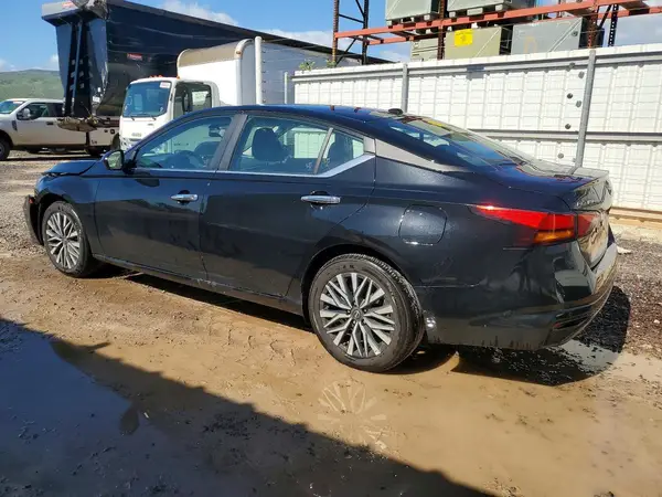 1N4BL4DV2SN397316 2025 NISSAN ALTIMA - Image 2