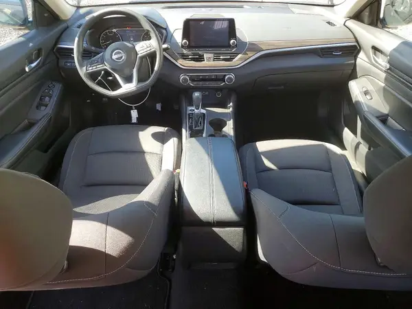 1N4BL4DV2SN397316 2025 NISSAN ALTIMA - Image 8