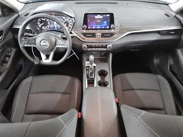 1N4BL4DV2SN397557 2025 NISSAN ALTIMA - Image 8
