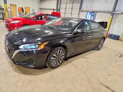 1N4BL4DV2SN397686 2025 NISSAN ALTIMA