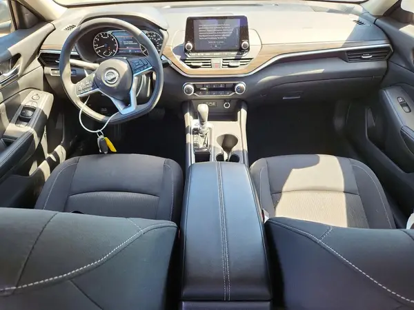 1N4BL4DV2SN397686 2025 NISSAN ALTIMA - Image 8