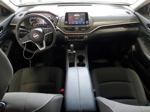 1N4BL4DV2SN397803 2025 NISSAN ALTIMA - Image 8