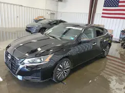 1N4BL4DV2SN397820 2025 NISSAN ALTIMA