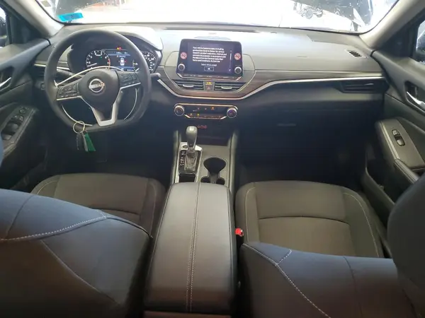 1N4BL4DV2SN397820 2025 NISSAN ALTIMA - Image 8