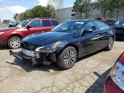 1N4BL4DV2SN398174 2025 NISSAN ALTIMA