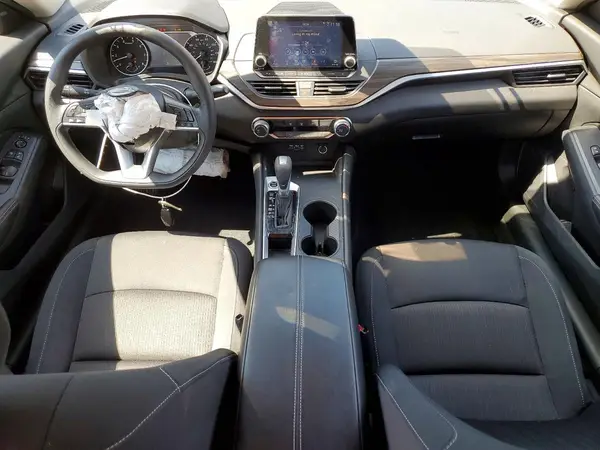 1N4BL4DV2SN398174 2025 NISSAN ALTIMA - Image 8